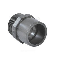 Ниппель НПВХ 50/40 1 1/4- 10